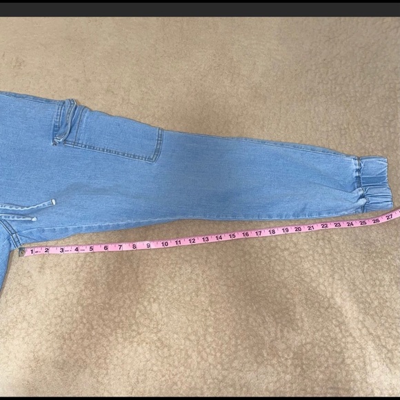 Cargo Joggers - Picture 3 of 8